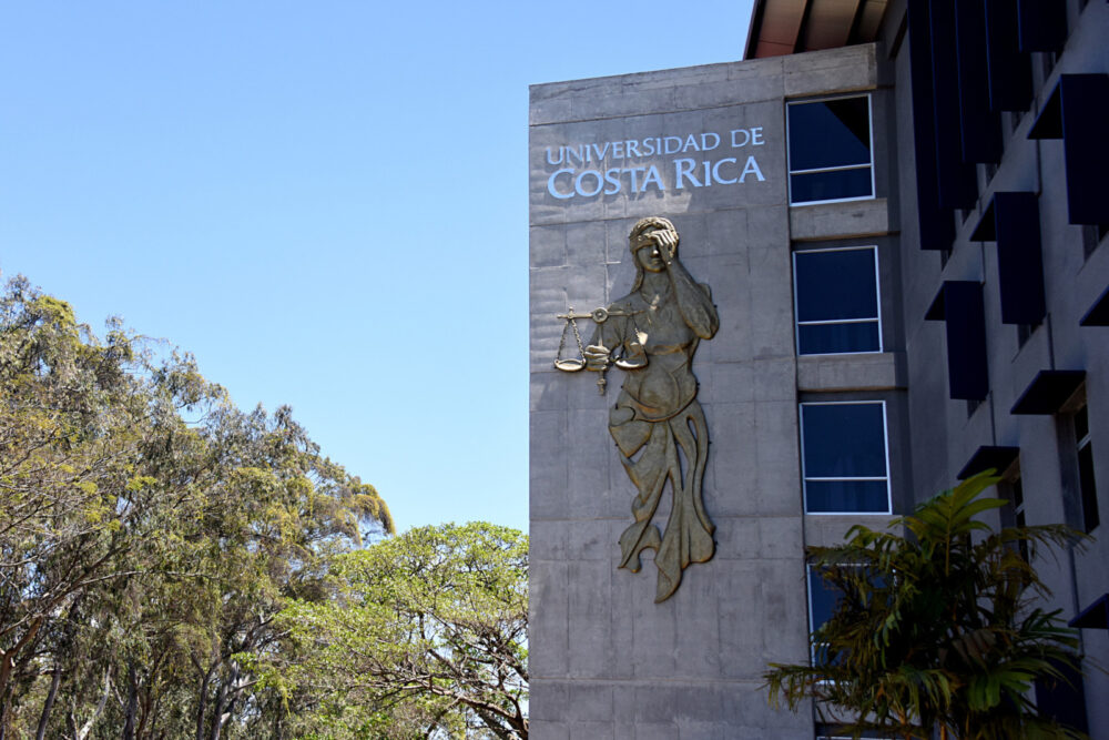 Costa Rica | El Derecho también es investigación