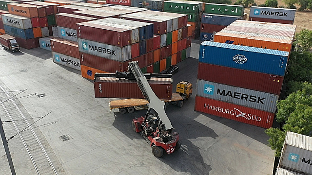 India desarrolla puertos menores para mejorar la eficiencia de los comerciantes locales
