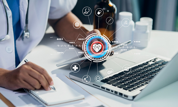 EAU presenta un sistema digital para fortalecer la salud pública y la gestión de vacunas