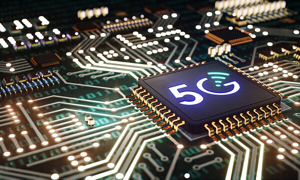 La economía india espera obtener 450 mil millones de dólares gracias al 5G en 2040 La economía india espera obtener 450 mil millones de dólares gracias al 5G en 2040