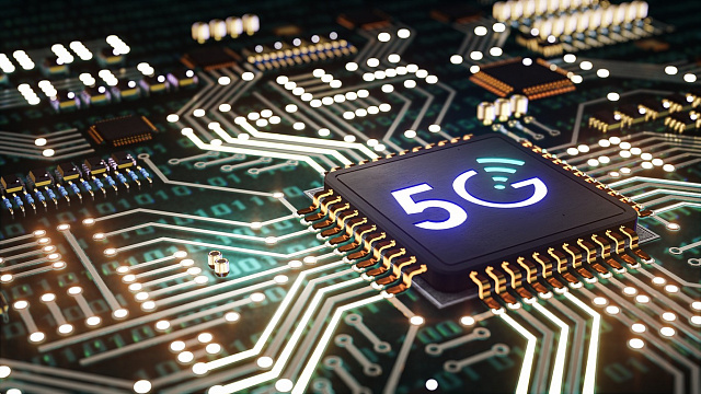 La economía india espera obtener 450 mil millones de dólares gracias al 5G en 2040