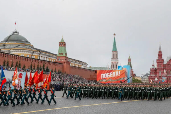 Rusia | El Día de la Victoria: la historia y las tradiciones de la fiesta.
