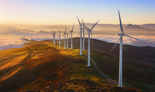 Sudáfrica planea acelerar el desarrollo de las energías renovables Sudáfrica planea acelerar el desarrollo de las energías renovables