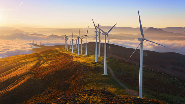 Sudáfrica planea acelerar el desarrollo de las energías renovables
