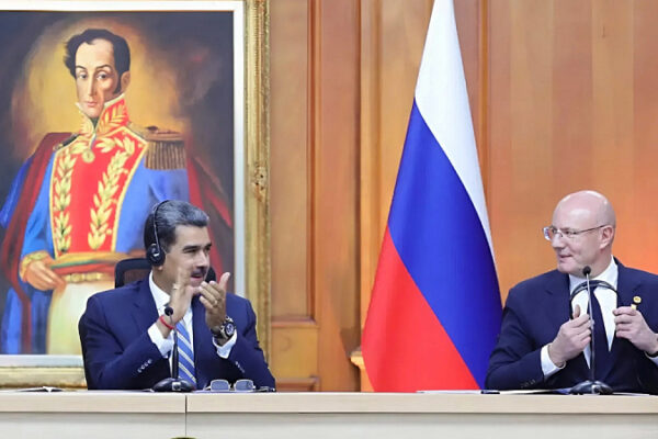Rusia y Venezuela concretan cooperación en sectores clave hasta el año 2030