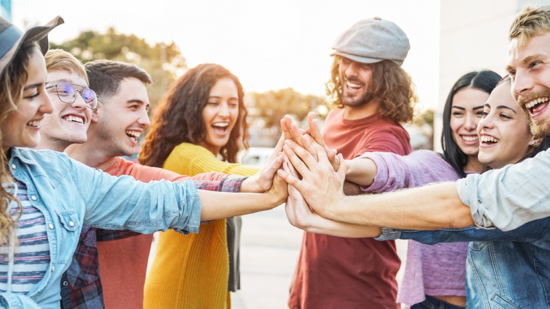 Se celebrará en Moscú un festival de cultura y tradiciones de los BRICS para estudiantes