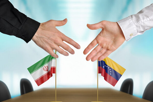 Venezuela e Irán fortalecen cooperación con nuevos acuerdos tecnológicos y estratégicos