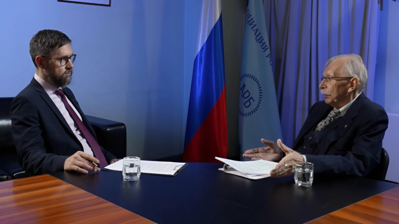 Oleg Preksin, miembro del Consejo Empresarial de los BRICS: la creación de un nuevo sistema internacional de pagos figura entre las prioridades de la asociación