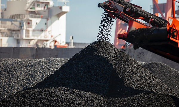 La producción de carbón de India alcanza los 84.45 millones de toneladas en octubre de 2024