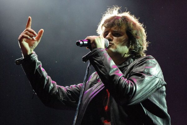 Argentina | ¿Se suspende el primer concierto de Los Piojos? | Conflicto gremial con el personal de seguridad