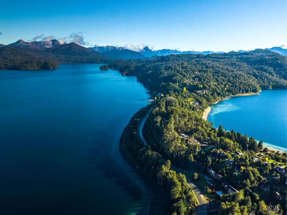 Argentina | Explora la Patagonia Argentina a lo largo de la Ruta 40