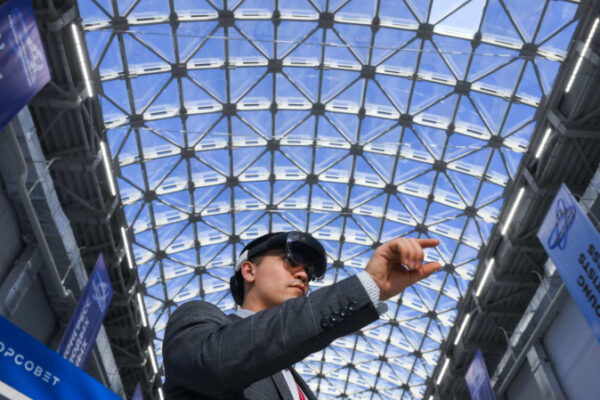 En el Concurso de Jóvenes Innovadores de los BRICS ganan proyectos de IA y tecnologías verdes