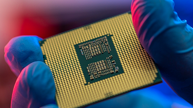 India empoderará a 85 mil estudiantes en diseño de chips semiconductores para 2029