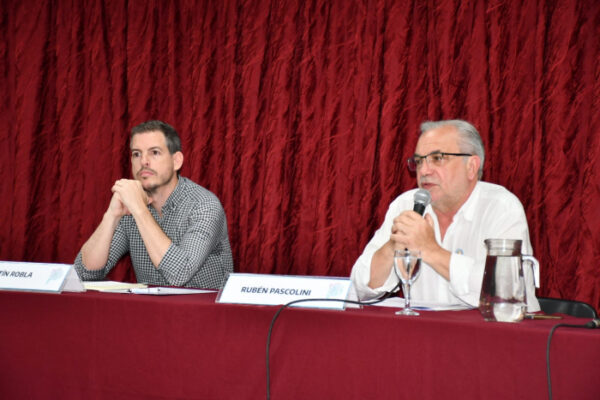 Argentina  | Provincia de Buenos Aires |  Séptima Jornada por territorio Justo y hábitat digno