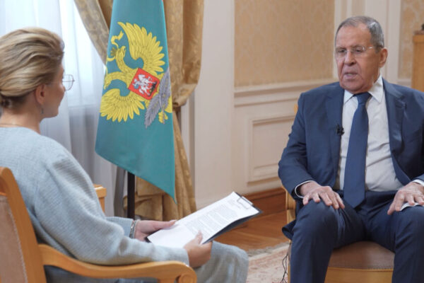 Rusia | Lavrov: “Muchos países desean convertirse en miembros plenos del BRICS, y este tema será considerado el próximo año” (Video en español)