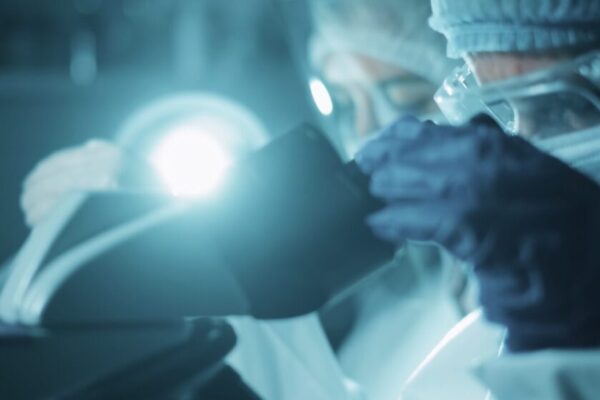 Laboratorium: método innovador ruso ayuda en el diagnóstico y tratamiento del cáncer (video).