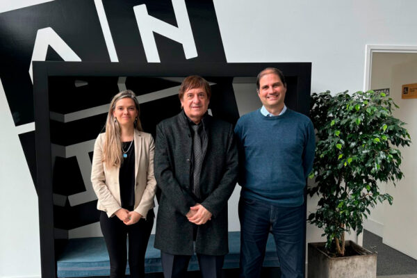 Argentina | El CONICET fortalece lazos con instituciones científicas de Uruguay