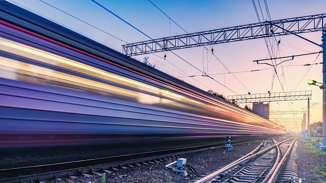 India finalizará su primera vía de pruebas de trenes de alta velocidad en 2025