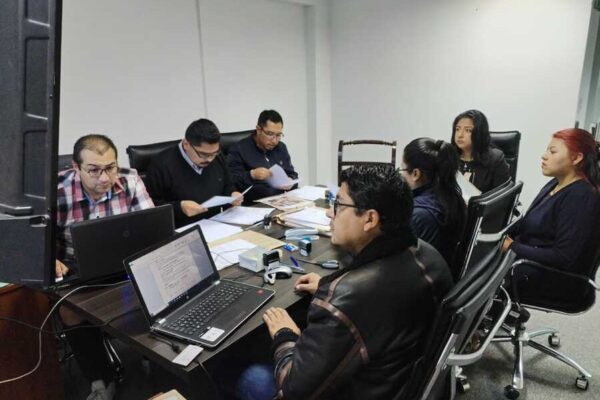 Bolivia | En Bolivia eligen a los 100 deportistas de élite para la beca económica “Sueño Bicentenario”