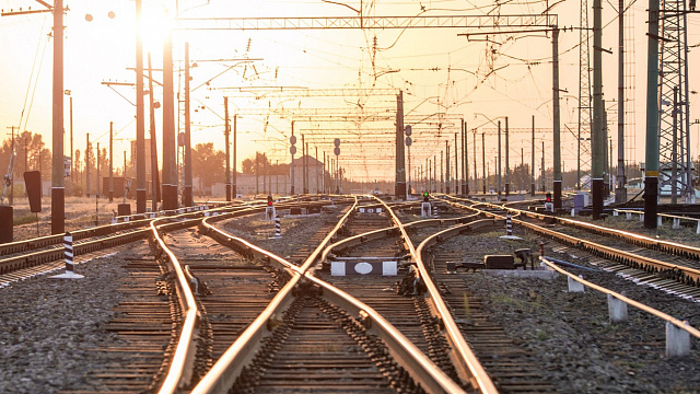 Sudáfrica reparó 31 corredores ferroviarios clave para impulsar el transporte público y el crecimiento económico