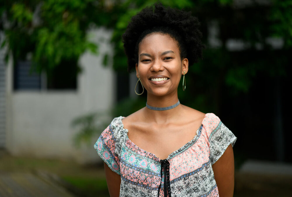 Costa Rica | “Las mujeres somos unas berracas, poderosas, y tenemos mucha incidencia en los movimientos sociales”