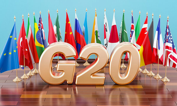 Brasil entregó la dirección del Grupo de Trabajo de Empleo del G20 a Sudáfrica