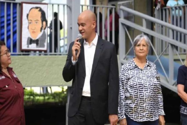 Venezuela | Inscripciones en escuelas deben mantenerse todo el año anuncia ministro de Educación
