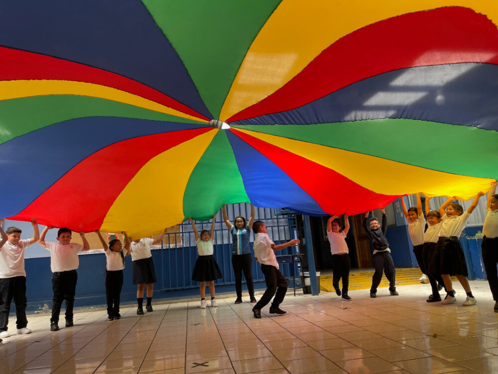 Costa Rica | una estrategia para ser feliz con beneficios sociales