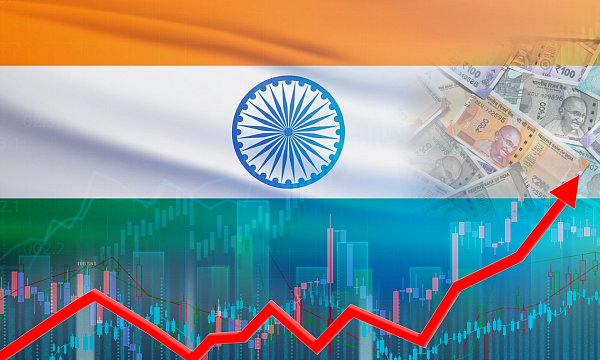 India se convierte en la economía de más rápido crecimiento del G20 en 2024