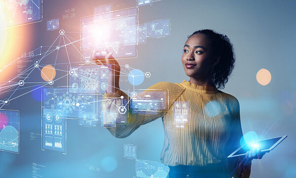 Etiopía y Sudáfrica abordan el desarrollo de la cooperación en ciencia y tecnología