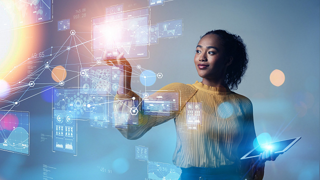 Etiopía y Sudáfrica abordan el desarrollo de la cooperación en ciencia y tecnología