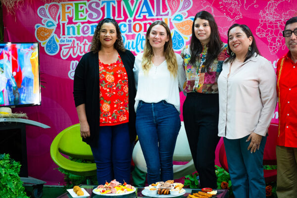 Nicaragua | Nicaragua epicentro de la gastronomía del mundo