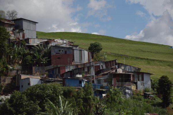Costa Rica | Costa Rica muestra una leve reducción de su pobreza y una pequeña mejora en sus niveles de ocupación Costa Rica | Costa Rica muestra una leve reducción de su pobreza y una pequeña mejora en sus niveles de ocupación