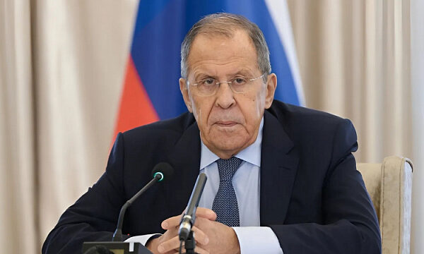 Serguéi Lavrov, ministro de Asuntos Exteriores de Rusia: los países BRICS están aumentando su influencia en el G20 Serguéi Lavrov, ministro de Asuntos Exteriores de Rusia: los países BRICS están aumentando su influencia en el G20