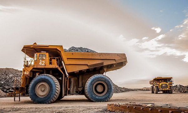 Las exportaciones de minerales de Irán superan los 6.3 mil millones de dólares en seis meses