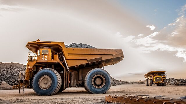Las exportaciones de minerales de Irán superan los 6.3 mil millones de dólares en seis meses