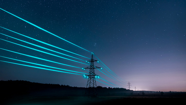 India planea invertir 1.1 mil millones de dólares en el suministro eléctrico