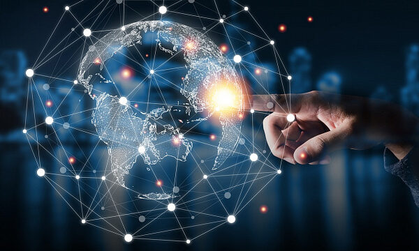 Egipto presenta estrategia de aprovechamiento máximo de los datos espaciales