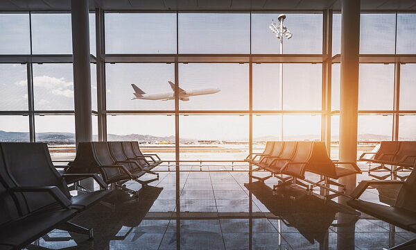India se prepara para inaugurar en 2025 el cuarto aeropuerto más grande de Asia