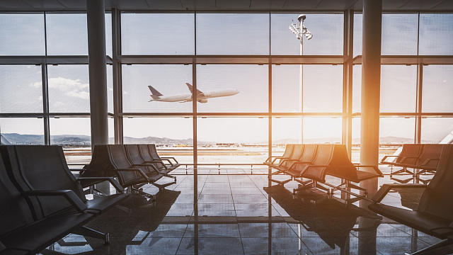 India se prepara para inaugurar en 2025 el cuarto aeropuerto más grande de Asia