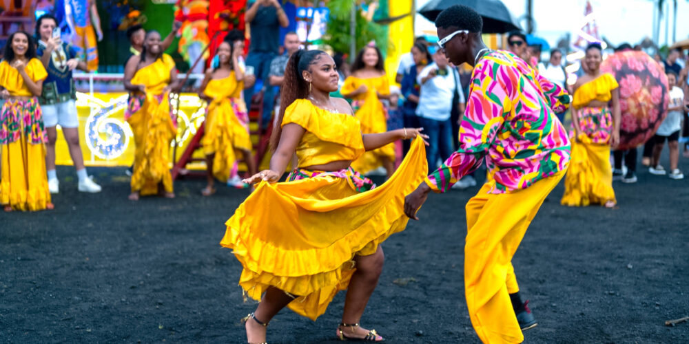 Nicaragua | Managua vivió encanto del Caribe