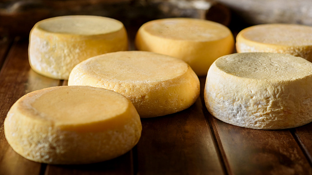 Queso artesanal brasileño es reconocido como Patrimonio de la Humanidad por la UNESCO