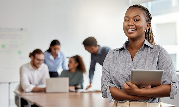 Sudáfrica destaca la importante contribución de los jóvenes a la innovación y el espíritu empresarial en África