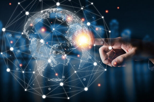 Egipto presenta estrategia de aprovechamiento máximo de los datos espaciales Egipto presenta estrategia de aprovechamiento máximo de los datos espaciales