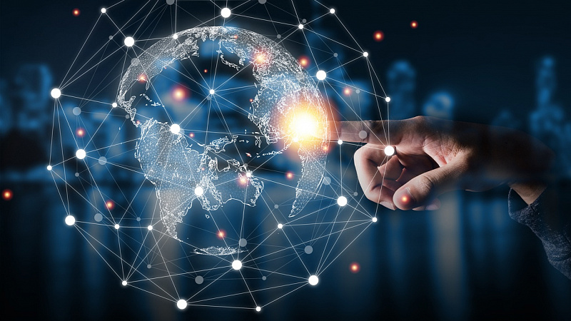 Egipto presenta estrategia de aprovechamiento máximo de los datos espaciales