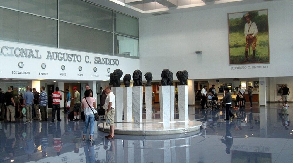Nicaragua podría considerar vuelos directos con Rusia, dice enviado especial