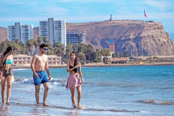Chile | “Chile es Tuyo: Tu verano empieza aquí”: Actividades y destinos