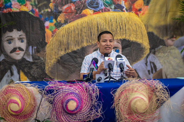 Nicaragua | ¿A dónde ir este finde en Nicaragua?