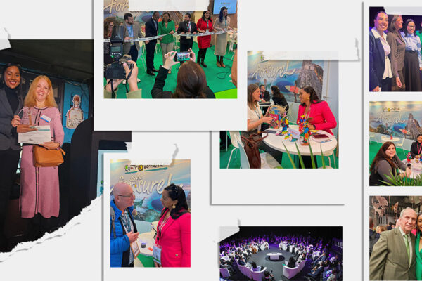 Nicaragua | WTM London 2024: Donde Nicaragua se promocionó