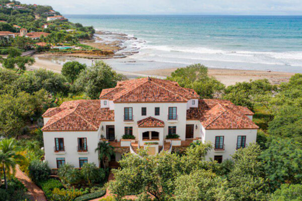 Nicaragua | Condé Nast Traveler y Travel + Leisure incluyen a Nicaragua en mejores destinos para 2025